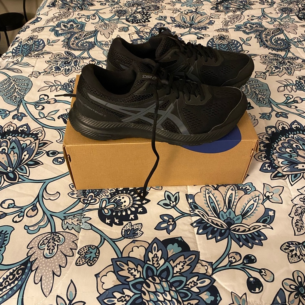 Mens ASICS - Picture 2 of 7